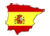 ÁREA DE SERVICIO LA PALMERA - Espanol