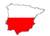 ÁREA DE SERVICIO LA PALMERA - Polski
